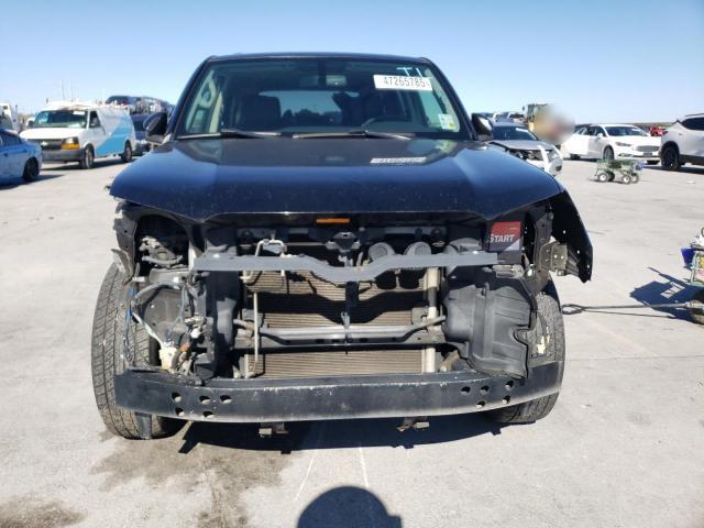 Toyota 4-Runner 2014 Base