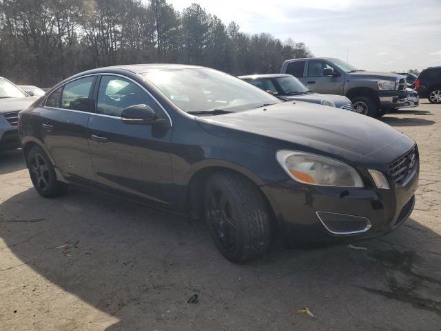 Volvo S60 2013 