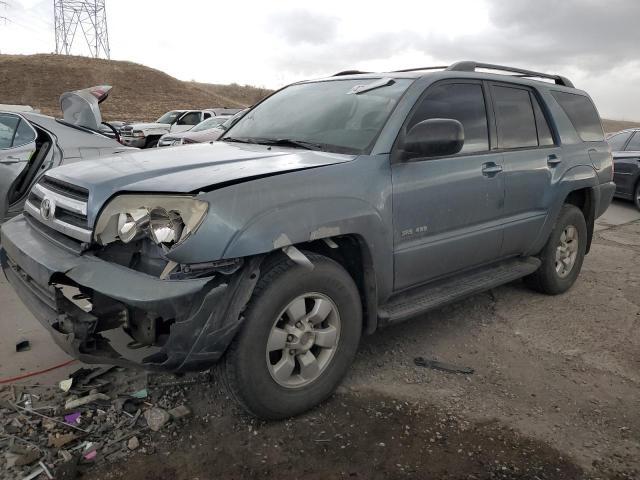 Toyota 4-Runner 2005 SR5