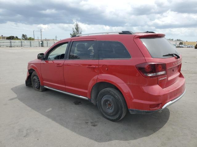 Dodge Journey 2019 CROSSROAD