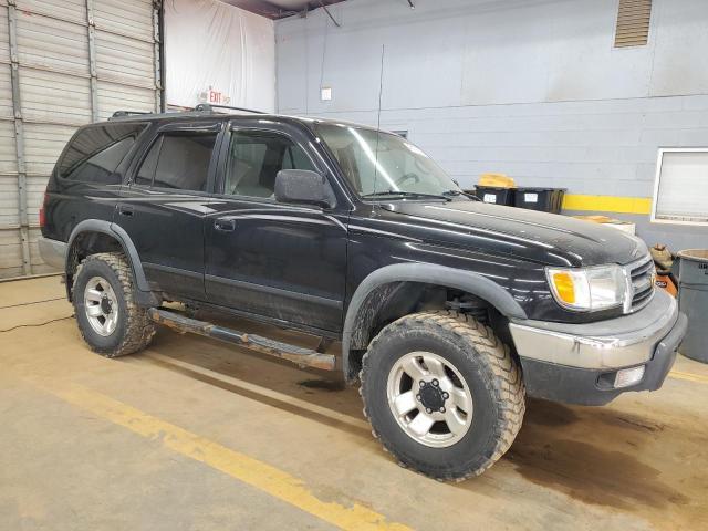 Toyota 4-Runner 1999 SR5 V6