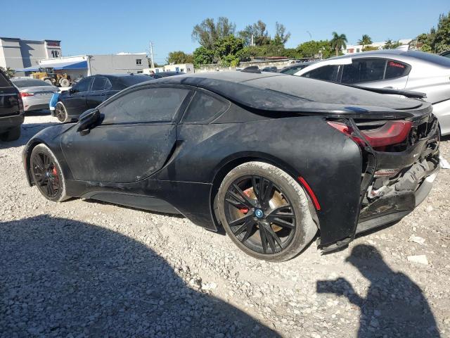 BMW i8 2017 i8