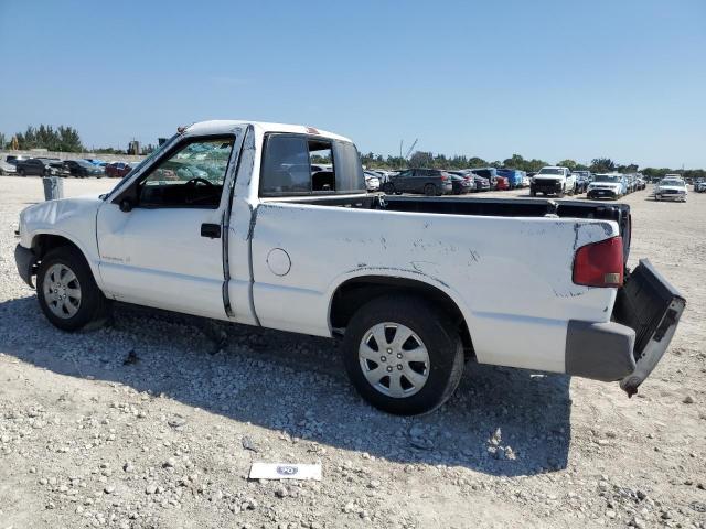 Isuzu Hombre 1997 