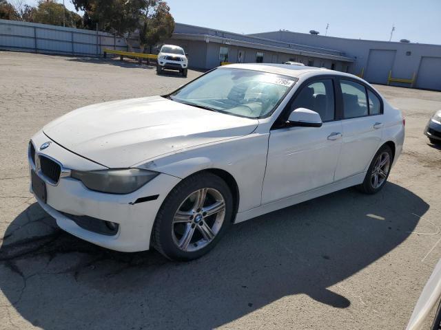 BMW 320i 2014 SA