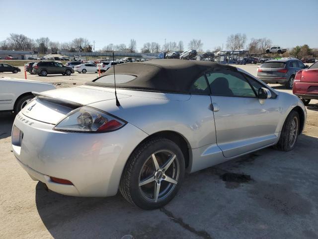 Mitsubishi Eclipse 2007 LOW