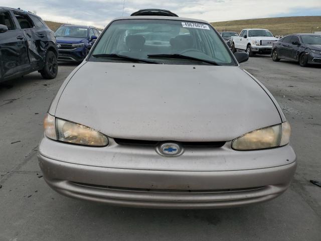 Chevrolet Geo Prizm 1998 