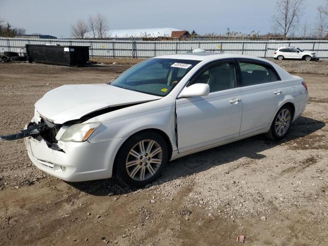 Toyota Avalon 2006 GSX30L