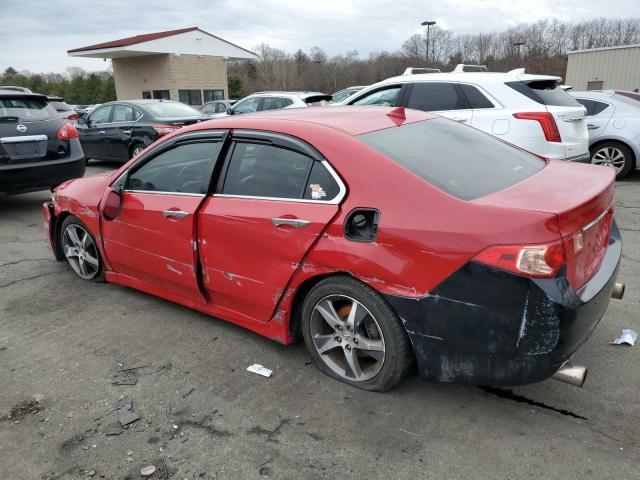 Acura TSX 2012 SE