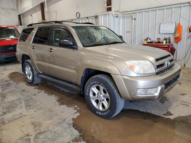Toyota 4-Runner 2004 SR5