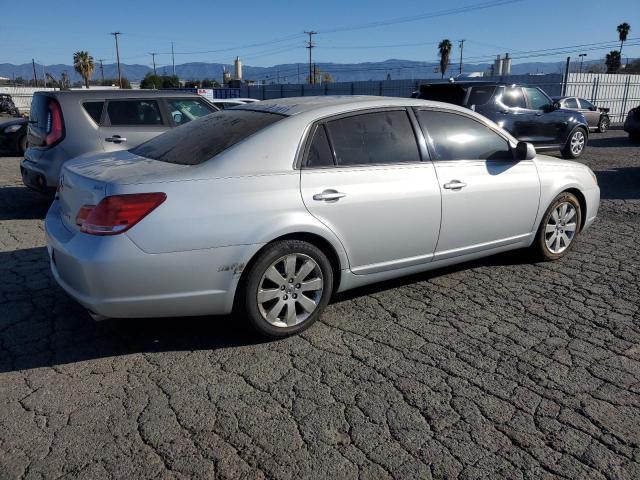 Toyota Avalon 2006 GSX30L