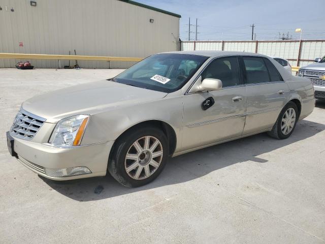 Cadillac DTS 2007 