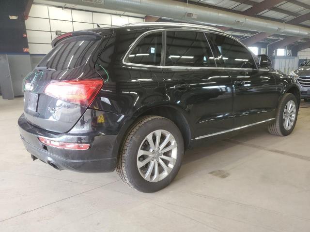 Audi Q5 2013 2.0T Premium Hybrid