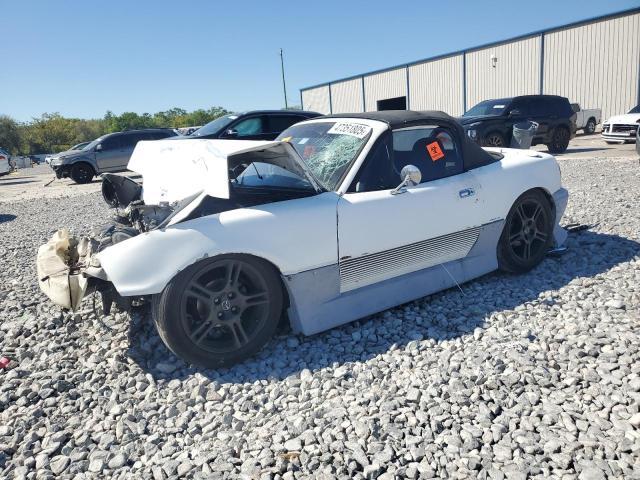 Mazda MX-5 1992 