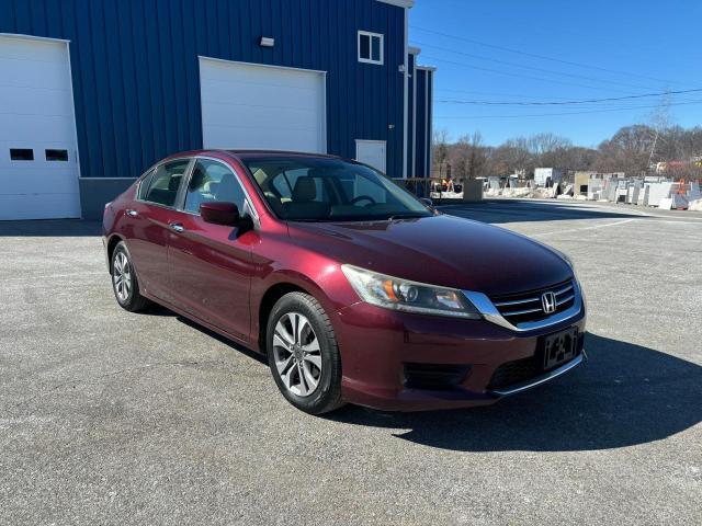 Honda Accord 2014 LX