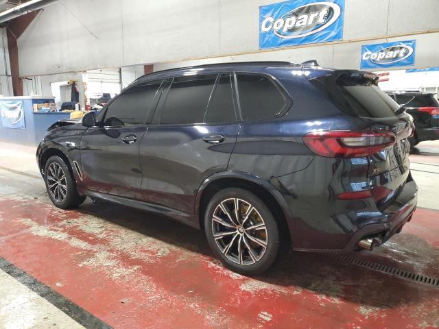 BMW X5 2020 M50i