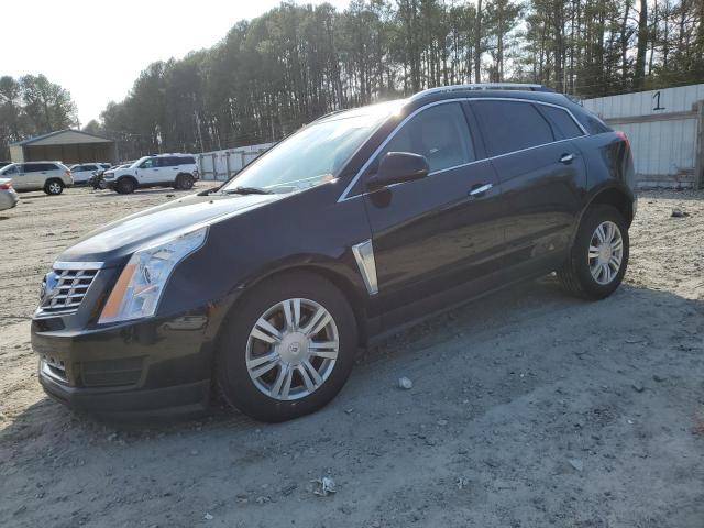 Cadillac SRX 2015 Luxury