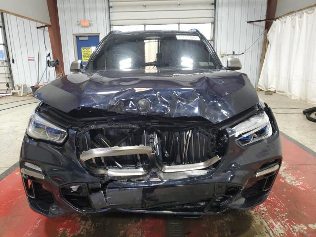 BMW X5 2020 M50i