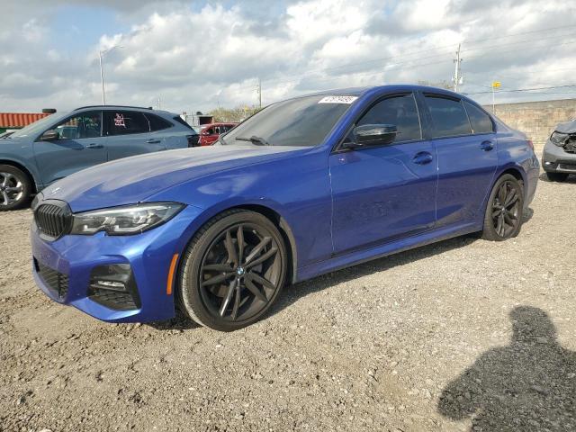 BMW 330i 2022 330i