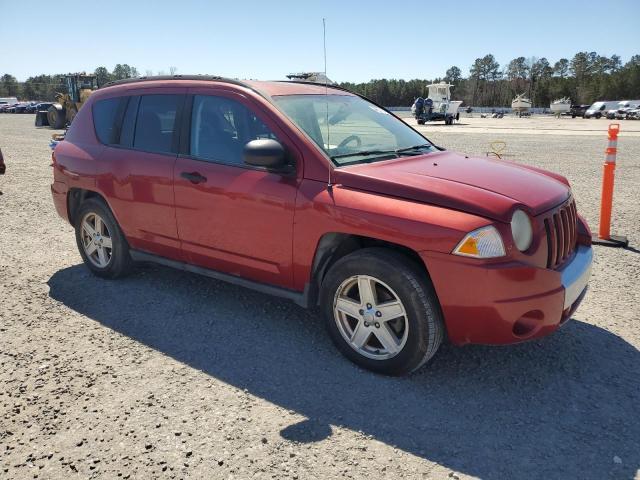 Jeep Compass 2007 MK