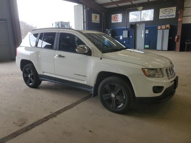 Jeep Compass 2012 MK49