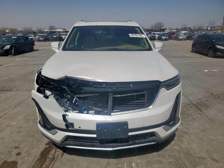 Cadillac XT6 2023 
