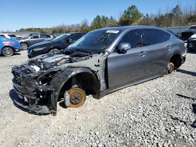 Infiniti Q70L 2019 