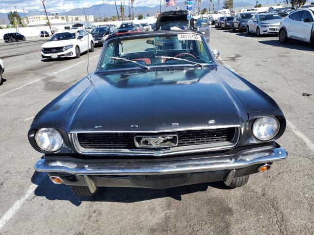 Ford MUSTANG CV 1966 