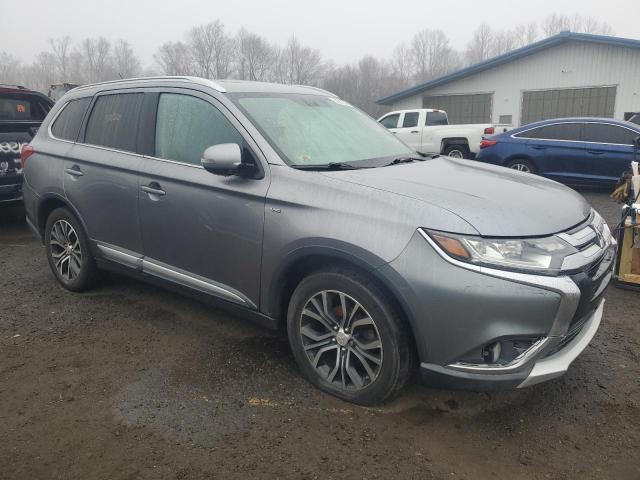 Mitsubishi Outlander 2016 GT