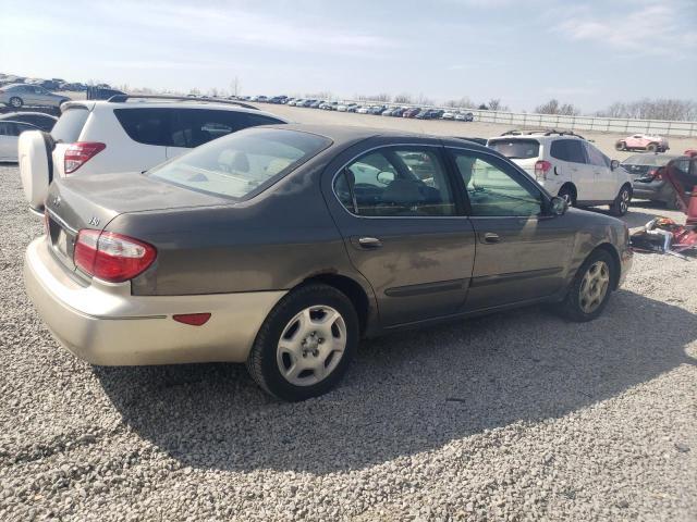 Infiniti I30 2001 