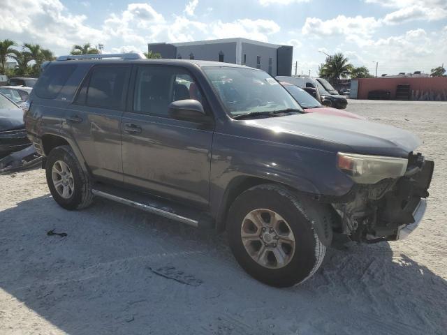 Toyota 4-Runner 2014 Base