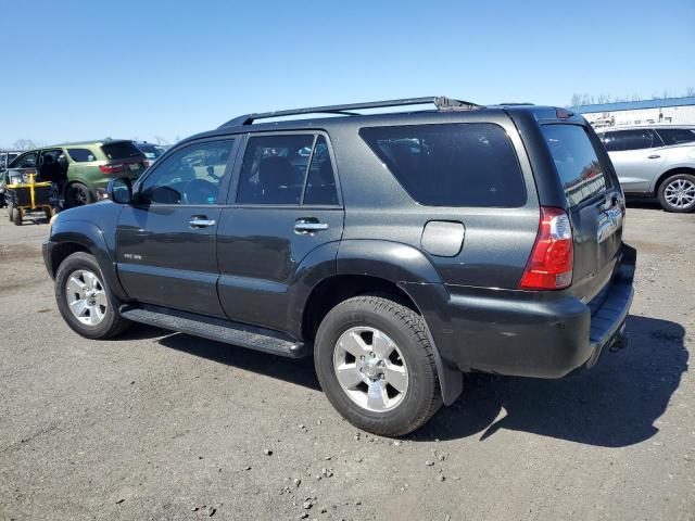 Toyota 4-Runner 2007 SR5