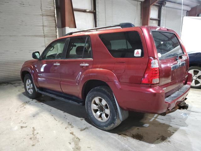 Toyota 4-Runner 2007 SR5
