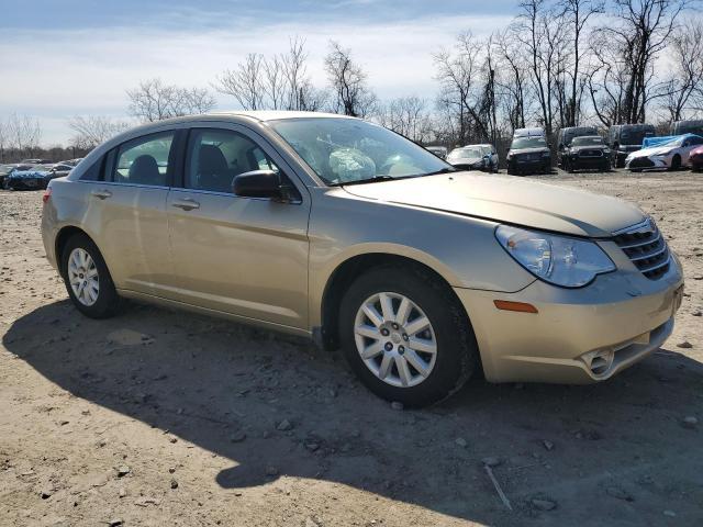 Chrysler Sebring 2010 LX