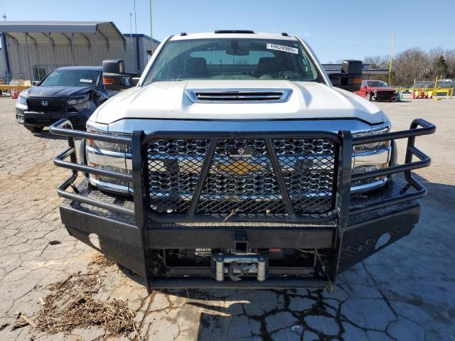 Chevrolet Silverado HD 2019 2500