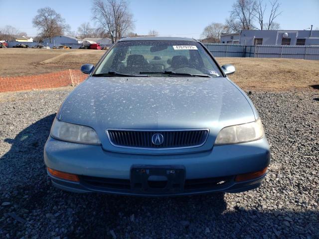 Acura CL 1998 3.0