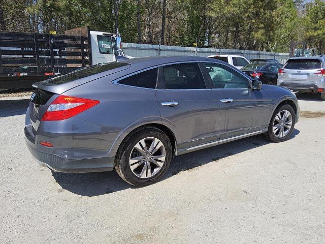 Honda Crosstour 2015 EX V6
