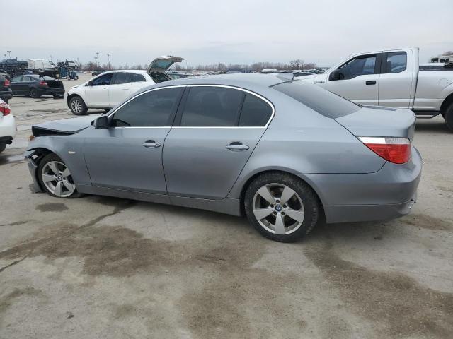 BMW 530xi 2007 5-Series
