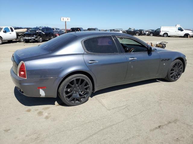 Maserati Quattroporte 2006 