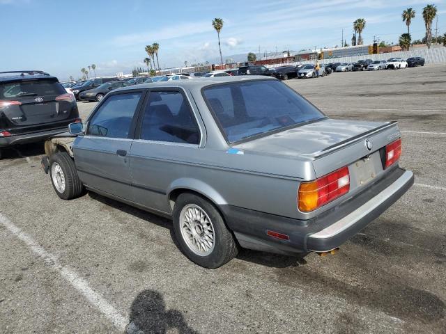BMW 325iS 1988 E30