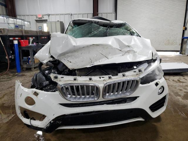 BMW X4 2015 xDrive28i