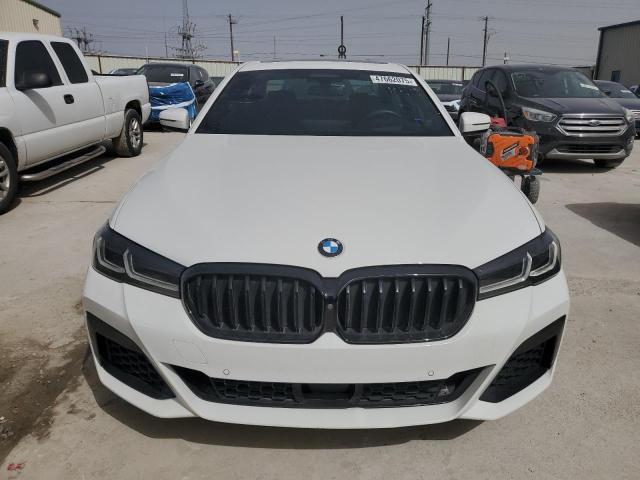 BMW 540i 2021 540i