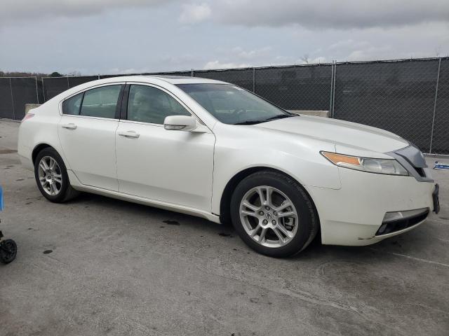 Acura TL 2010 