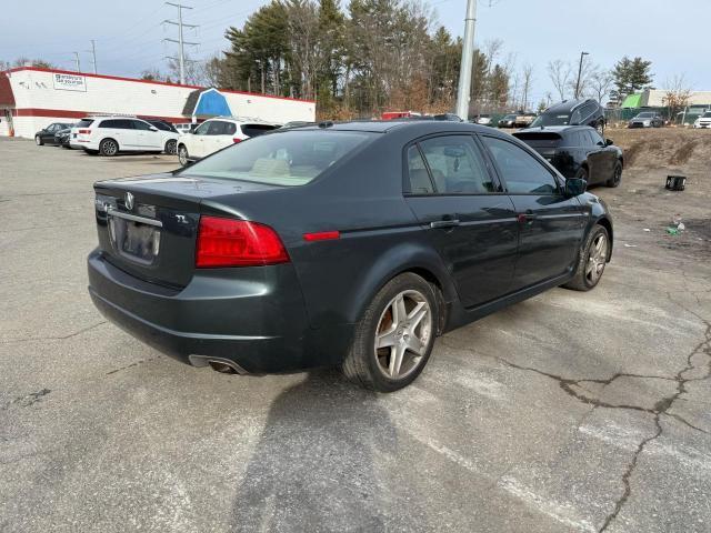 Acura TL 2005 BASE