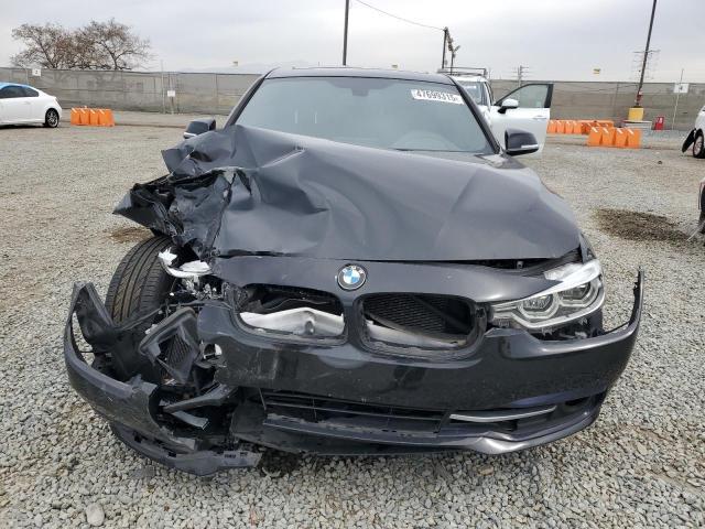 BMW 340i 2018 SA