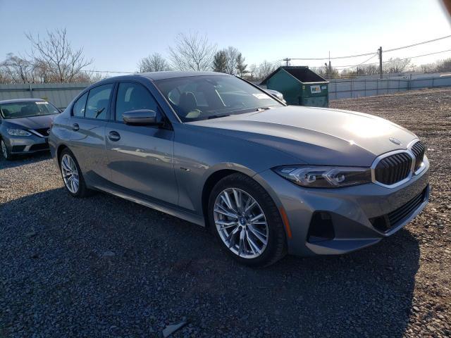 BMW 330e 2023 330xe
