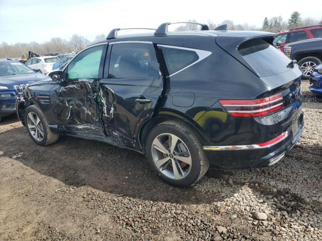 Genesis GV80 2024 Wagon Body Style