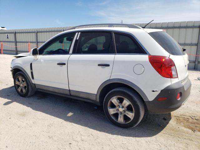 Chevrolet Captiva Sport 2014 2LS