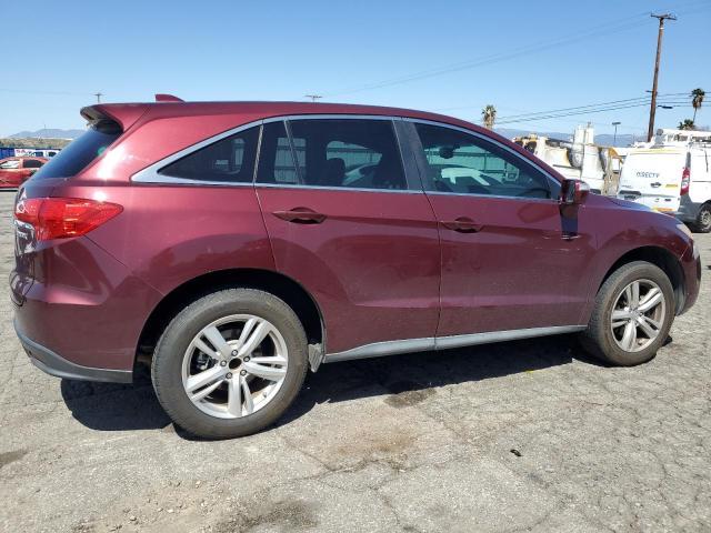 Acura RDX 2015 
