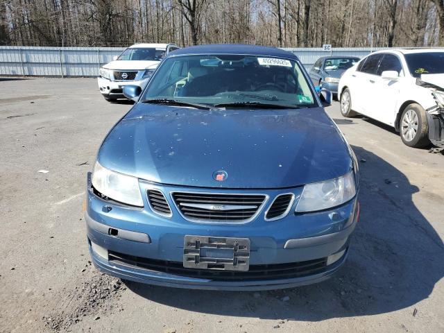 Saab 9-3 2006 