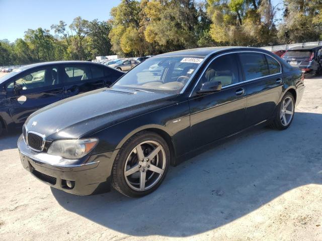 BMW 750Li 2006 7-Series